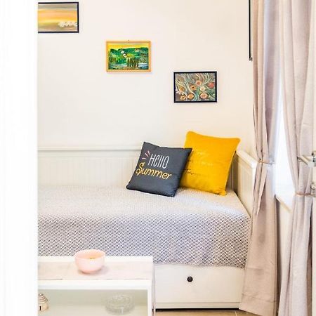 Studio Apartman Mirela Kastel Stafilic Kaštela Zewnętrze zdjęcie